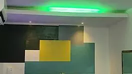 Please don't upload this video before he discovers it