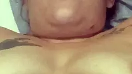 oh god i love how this sex machine pounds my wet pussy so deep and hard ugh