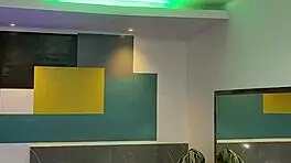 Please don't upload this video before he discovers it