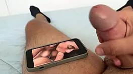 Petite Honey Bunny Craves Secret Creampie Session