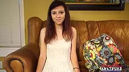 i love rimming sucking petite redhead katie walls to milk explosion