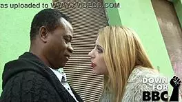 nikky thorn hungarian beauty craves massive bbc desperately