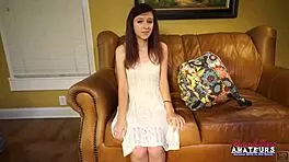 i love rimming sucking petite redhead katie walls to milk explosion