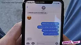 Jenna and kenna swap deviously fucking tight teen pussies