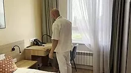 secretary slut fucks boss roughly caught on hidden camera