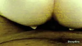 pov huge cock brutally stretches tight young pussy wide open