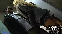 nikky thorn hungarian beauty craves massive bbc desperately