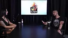 Suggestive Interview Sparks Wild Brazilian Casting Heat With Lucas Ferraz Part 4