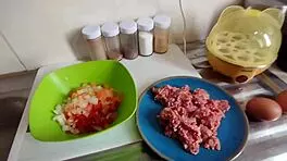 Casual dinner leads to huge cock pounding tight pussy