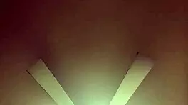 BIG ASS LATINA BABE GETS HER JUICY ASS LICKED BEFORE HARD FUCKING