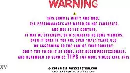 Yessica Bunny's skinny nude body tempts in intimate room reveal