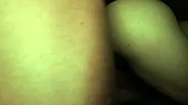 Tight asshole wrecked raw no lube hardcore anal creampie
