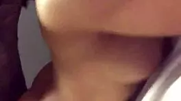 BIG ASS LATINA BABE GETS HER JUICY ASS LICKED BEFORE HARD FUCKING