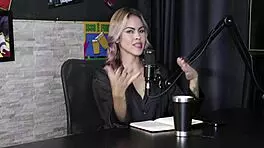 Naomi Campos shares porn start fanfic dp thrill challenging norms