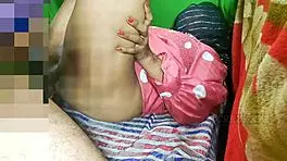 Pakistani girl's first anal penetration detailed