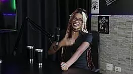 Naomi Campos shares porn start fanfic dp thrill challenging norms