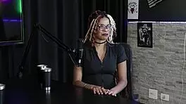 Naomi Campos shares porn start fanfic dp thrill challenging norms