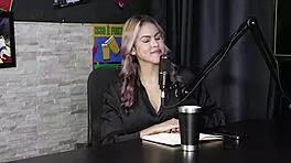 Naomi Campos shares porn start fanfic dp thrill challenging norms