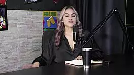 Naomi Campos shares porn start fanfic dp thrill challenging norms