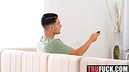 leo valentino and molly little crave your hard piece