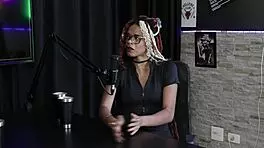 Naomi Campos shares porn start fanfic dp thrill challenging norms