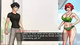 confined with goddesses mi sexy amiga fucks cheating milf hard