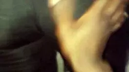 that 18 year old big ass ex girlfriend teases hard in part 1