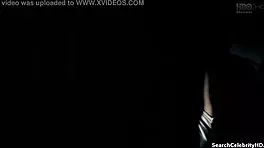 Liv tyler topless big tits handjob tease in leftovers scene