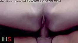 Slut Double Fucked In Woods Ass Pussy