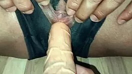 modern-day sins hit hard with rough teen creampie action 😈🔥