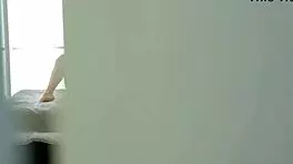 caught watching then horny milf uses me