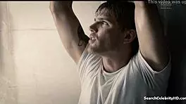 Liv tyler topless big tits handjob tease in leftovers scene