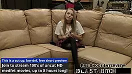 ava, your pussy's getting fucked hard then blasted with hot cum pov