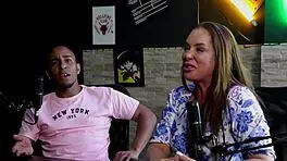 veja essa entrevista safada com negro top e francis simas no porn cast brazil cheia de putaria parte 5 😜🔥