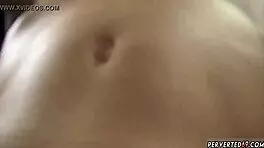 milf and 18+ teen anal threesome hd facial first time cory