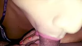 Susy Delivers Epic After-School Blowjob To Eager Stud