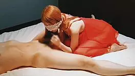 giant tits lingerie asian rides hard creampie cowgirl missionary homemade