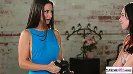 i devour her sweet pussy one last time before the wedding