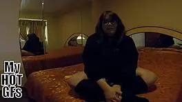 Beautiful Chubby Latina Mimi Gets Fucked Hard in Passionate Missionary Session