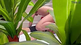 Boyzinho Begs For My Huge Cock And Takes It All In Ass!