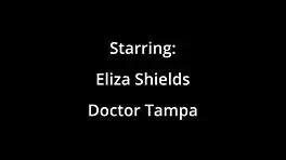 troubled teen eliza shields hitachi orgasmed by tampa doctor!