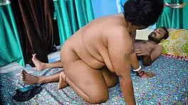 Enticing Desi Boyfriend's Hardcore Night Pounding Full Hindi Movie