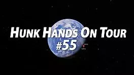 Asian fangirl meets pornstar crush for first-time erotic massage squirting orgasm