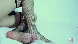 curvy homemade teen nearly gets creampied by sneaky house fuck