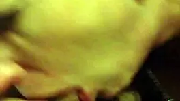 i can't believe how good this sexy amateur sucks dick first time