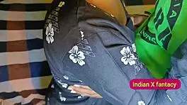 boss catches maid alone and things heat up quick