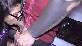 i pounded my best friend's girlfriend's ass deep in the swamp 🌿🍑💦