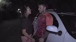 i pounded my best friend's girlfriend's ass deep in the swamp 🌿🍑💦