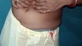 passionate kisses lead to standing fuck with cute skinny wife