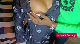 boss catches maid alone and things heat up quick